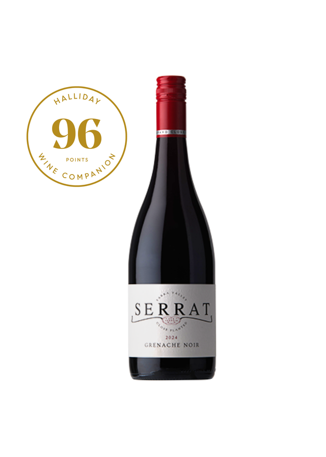 Serrat Grenache Noir Yarra Valley 2024
