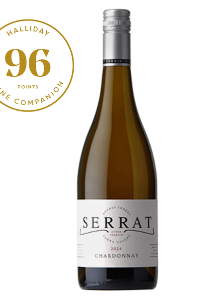 Serrat Autres Terres Nenagh Park Chardonnay 2024