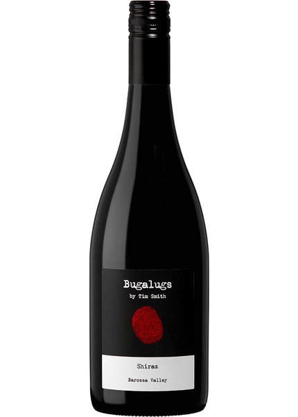Tim Smith 'Bugalugs' Shiraz 2022 | Dynamic Wines
