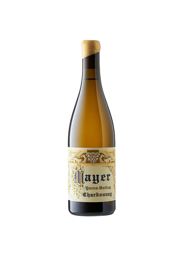 Timo Mayer Chardonnay Yarra Valley 2024
