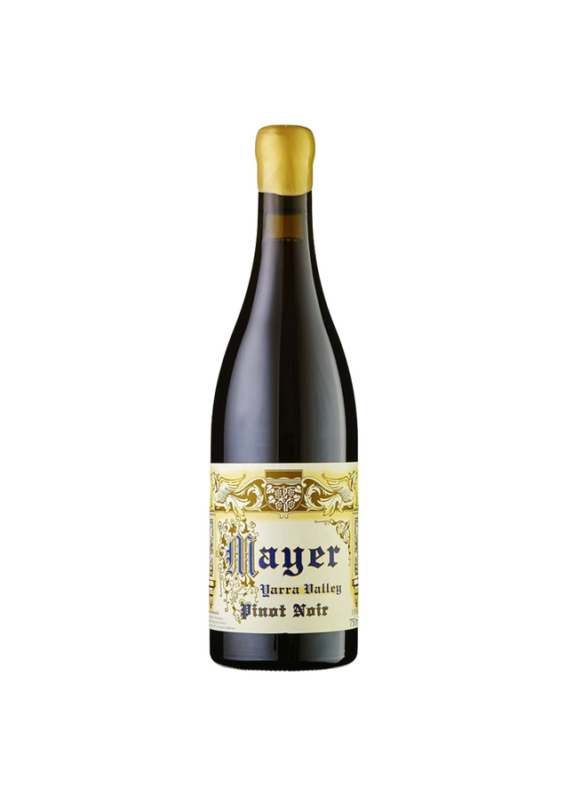 Timo Mayer Close Planted Pinot Noir Yarra Valley 2024