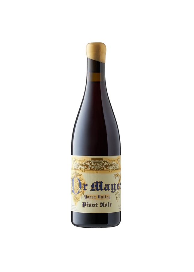 Timo Mayer Dr. Mayer Pinot Noir Yarra Valley 2024