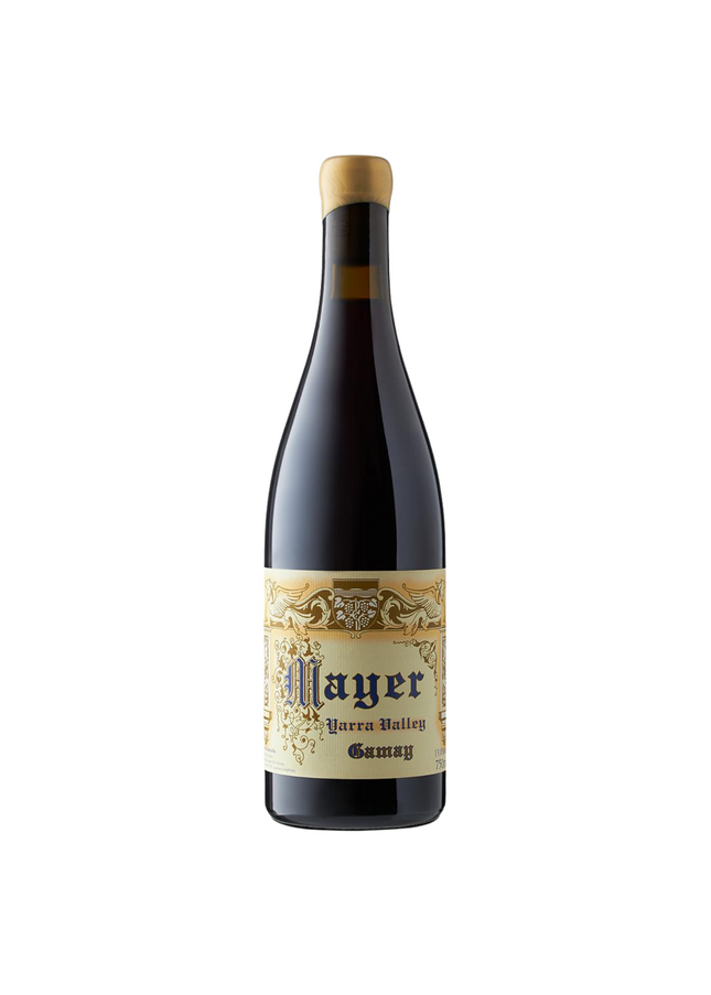 Timo Mayer Gamay Yarra Valley 2024