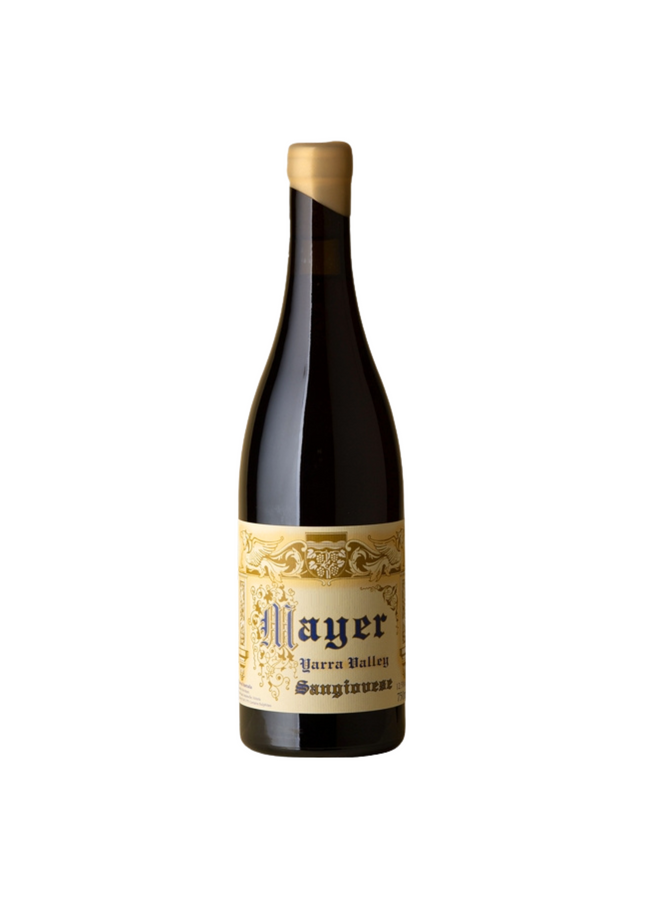 Timo Mayer Sangiovese Yarra Valley 2024