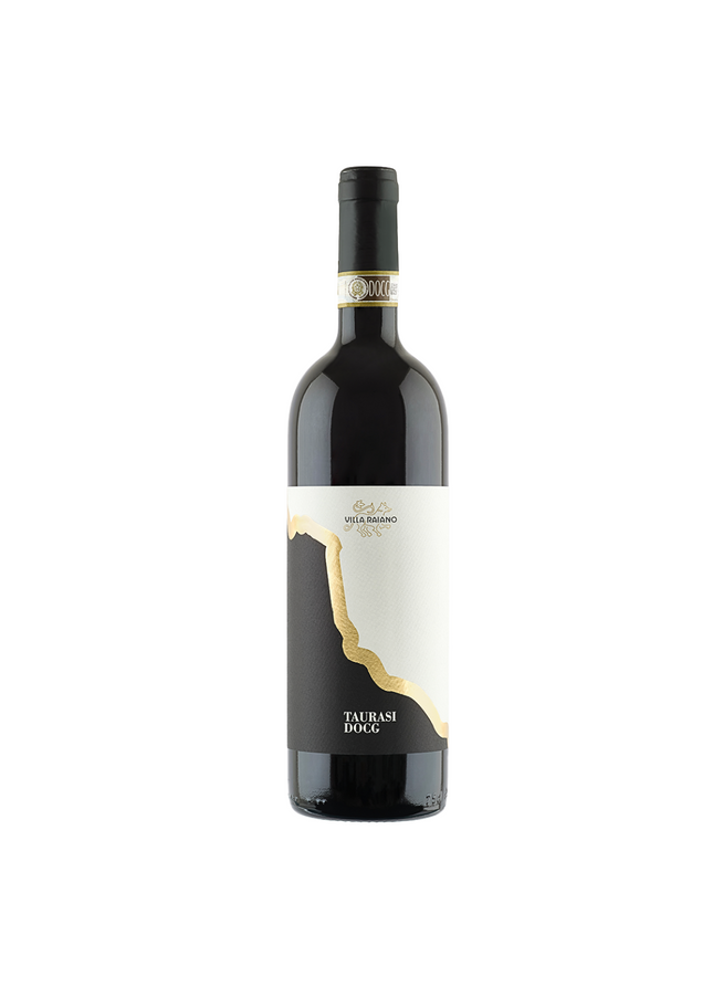 Villa Raiano Taurasi DOCG 2017 (Aglianico) | Buy Online Italian Red Wine Australia | Dynamic Wines