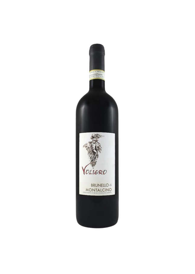 Voliero Brunello di Montalcino DOCG 2018