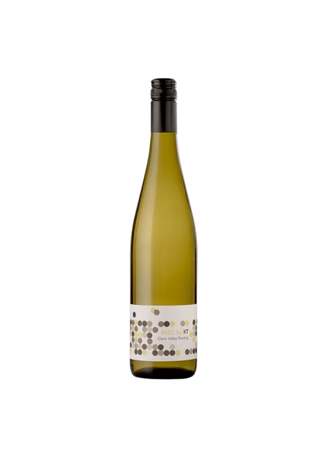 Wines by KT 5452 Watervale Riesling Clare Valley 2024