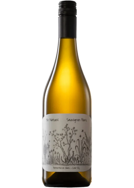 Yarrh Mr Natural Sauvignon Blanc 2021 | Dynamic WInes