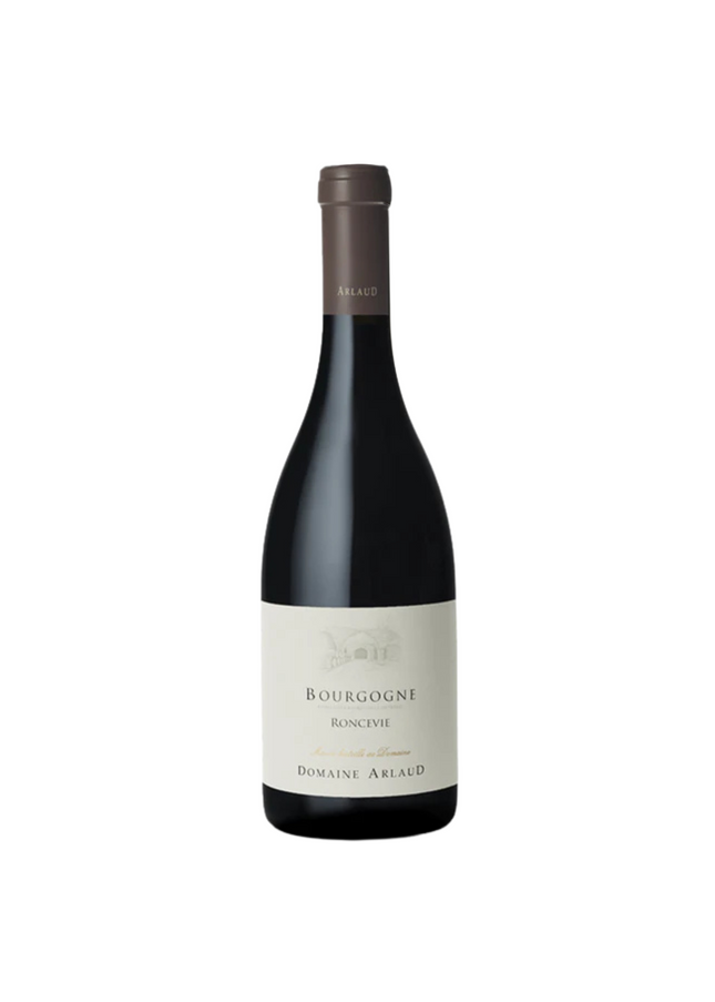 Domaine Arlaud Bourgogne Rouge 'Roncevie' 2022