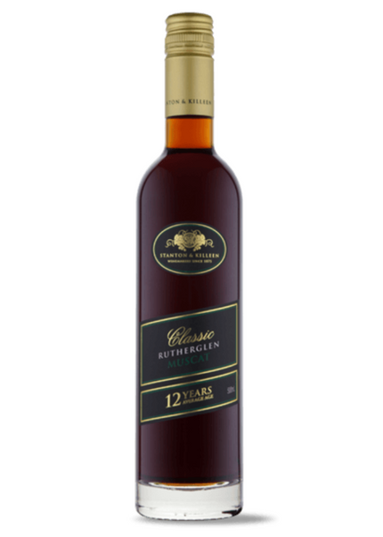 Stanton & Killeen Classic Muscat Rutherglen Non-Vintage 500ml