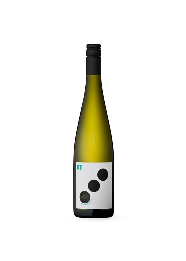 Wines by KT 'Peglidis Vineyard' Riesling 2023
