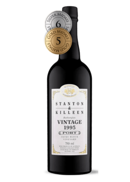 Stanton & Killeen Vintage Fortified 1995