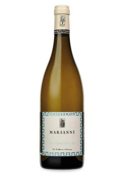 Yves Cuilleron 'Les Vignes d'a Cote' Marsanne 2023
