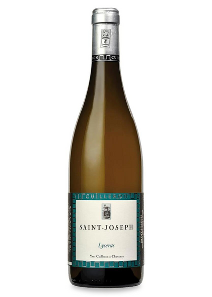 Yves Cuilleron Saint-Joseph 'Digue' Roussanne 2022