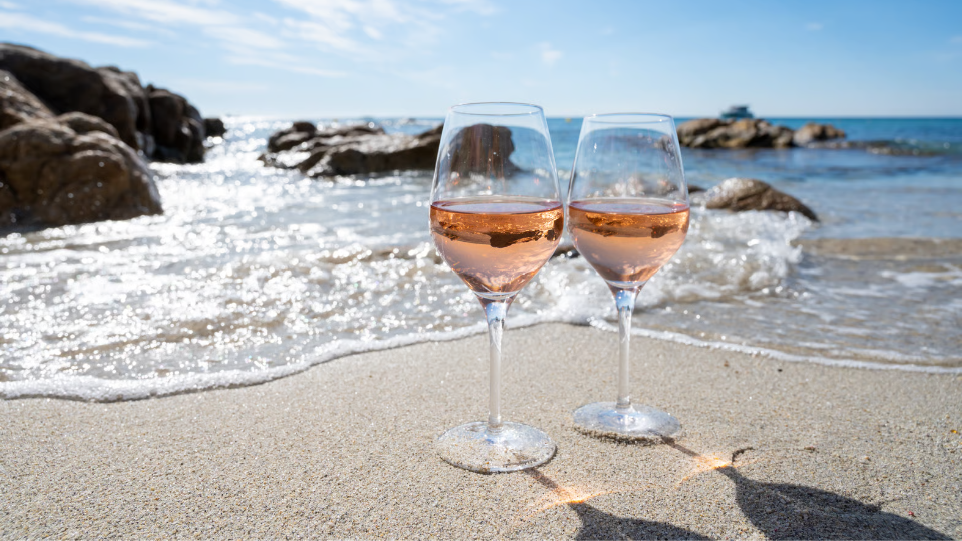 Provence Rosé Wine in Australia: The French Summer Classic