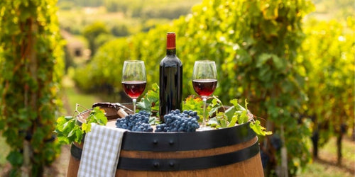 Buy best Bordeaux wine online Aus