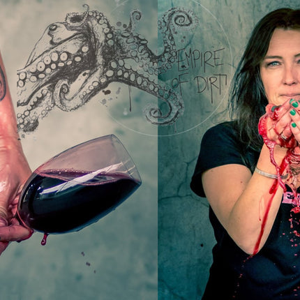 Collection image for: Empire of Dirt