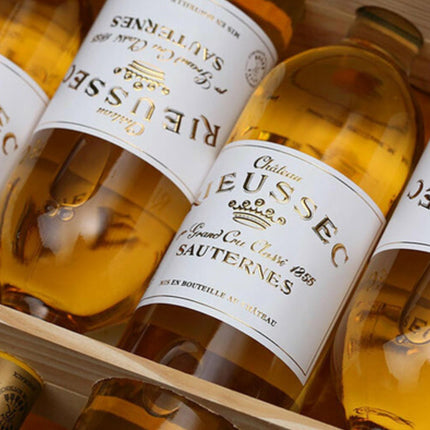 Collection image for: Sweet & Dessert Wines