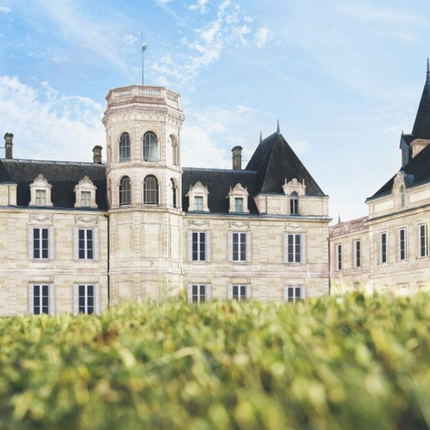 Buy Chateau des Laurets St Emillion Bordeaux Wine Online Australia