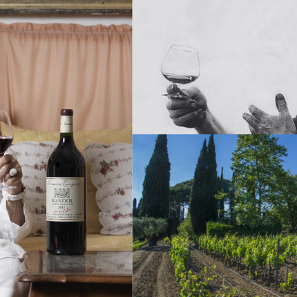 Collection image for: Domaine Tempier Bandol