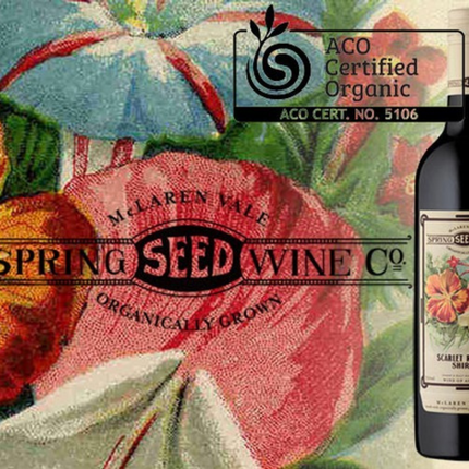 Collection image for: Spring Seed Wine Co.