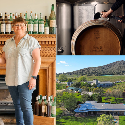 Collection image for: Yarra Yering