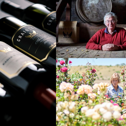 Collection image for: Craiglee Vineyards