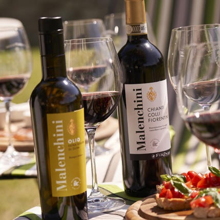 Collection image for: Malenchini Estate
