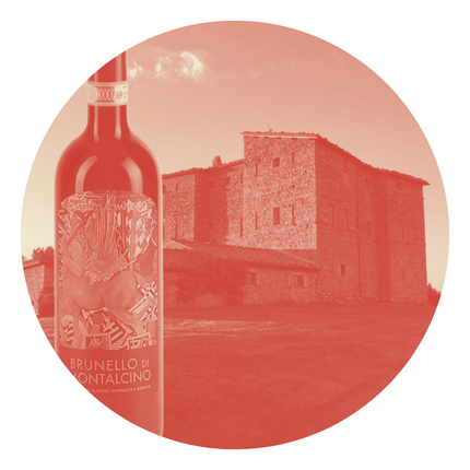 Collection image for: Castello Romitorio