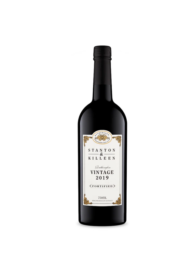 Stanton & Killeen Vintage Fortified 2019