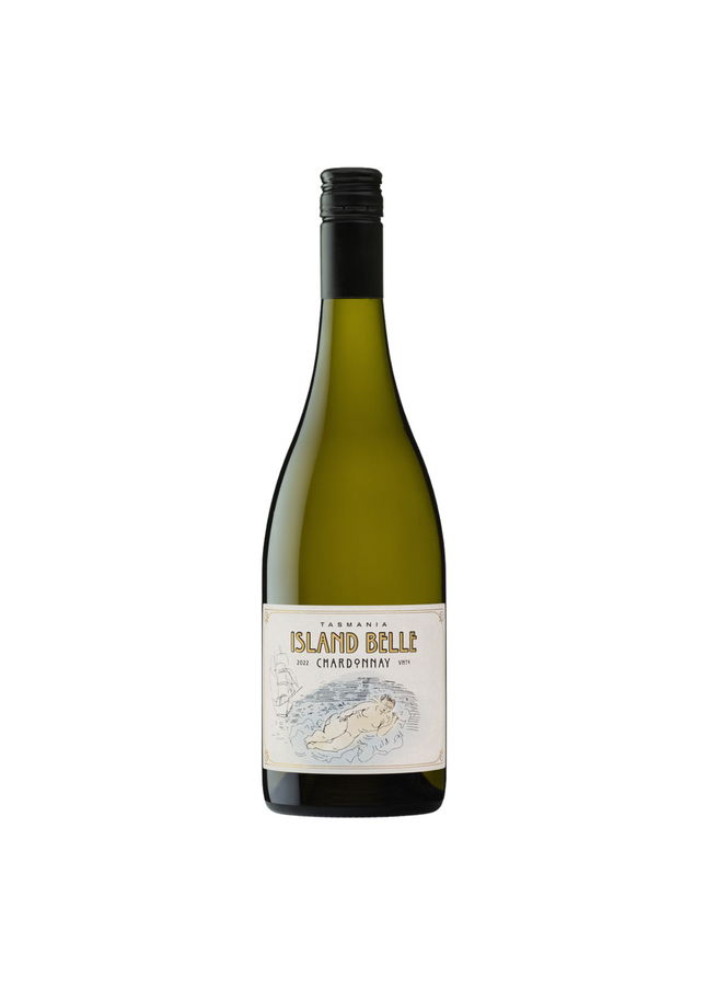 Dawson James Island Belle Chardonnay Tasmania 2023