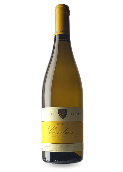 Andre Perret Condrieu 'Coteau de Chery' 2021 | Buy France Rhone Valley White Wines | Dynamic Wines