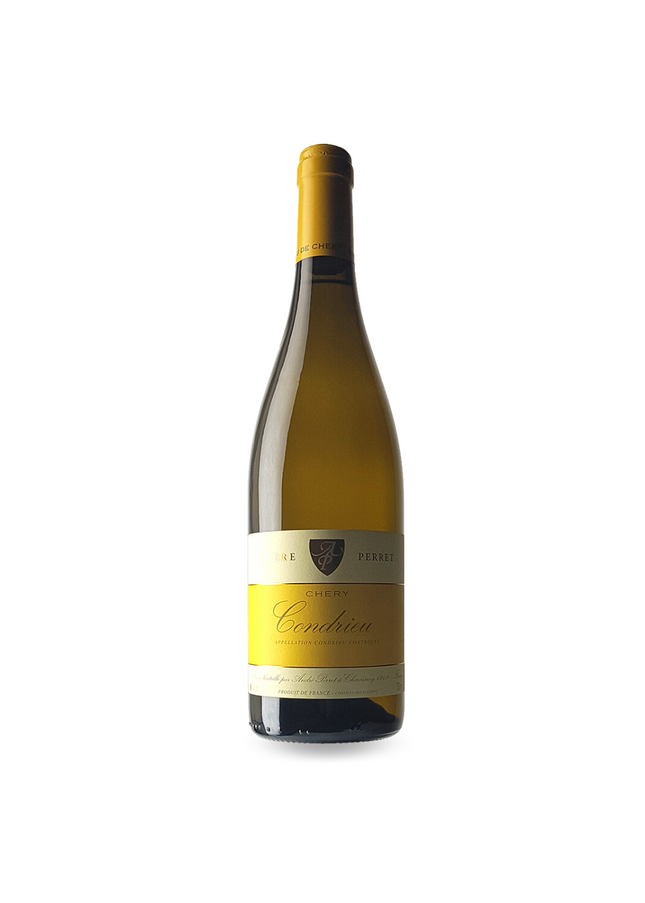 Andre Perret Condrieu 'Coteau de Chery' 2021 | Buy France Rhone Valley White Wines | Dynamic Wines