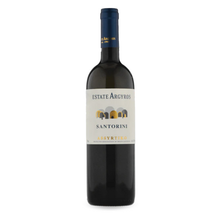 Collection image for: Drink Greece | Best Assyrtiko Wines