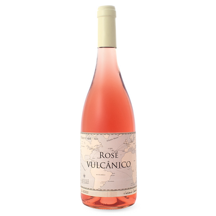 Azores Wine Company Rosé Vulcanico 2022