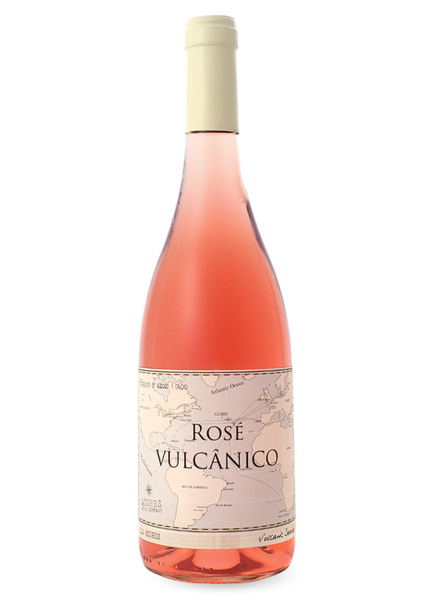 Azores Wine Company Rosé Vulcanico 2022