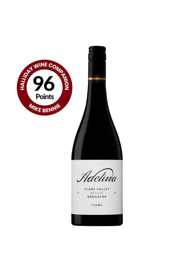 Adelina Estate Grenache Clare Valley 2023
