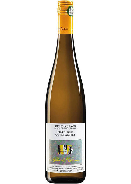 Buy Alsace France Organic White Wines-Dynamic Wines