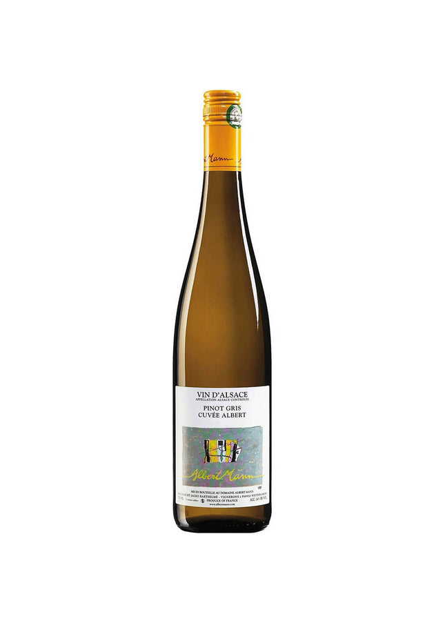 Buy Alsace France Organic White Wines-Dynamic Wines