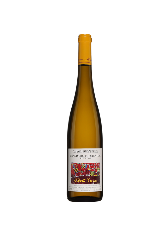 Buy Organic Alsace France Riesling Dynamic Wines