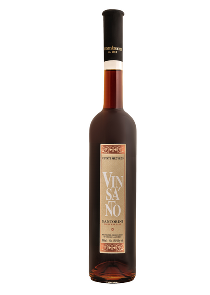 Argyros Vinsanto Santorini 500ml 2016