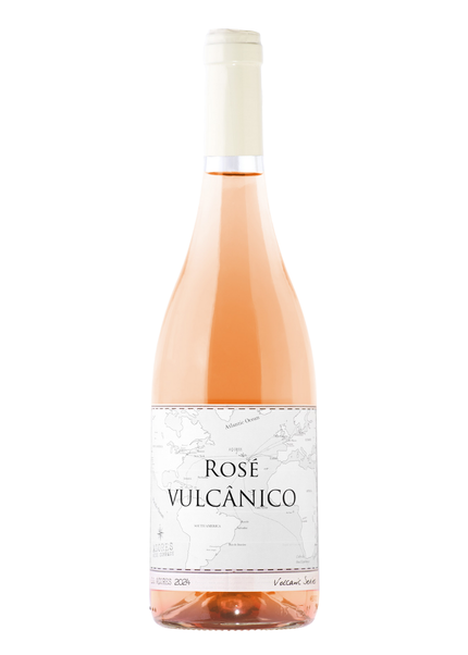 Azores Wine Company Rosé Vulcanico 2024