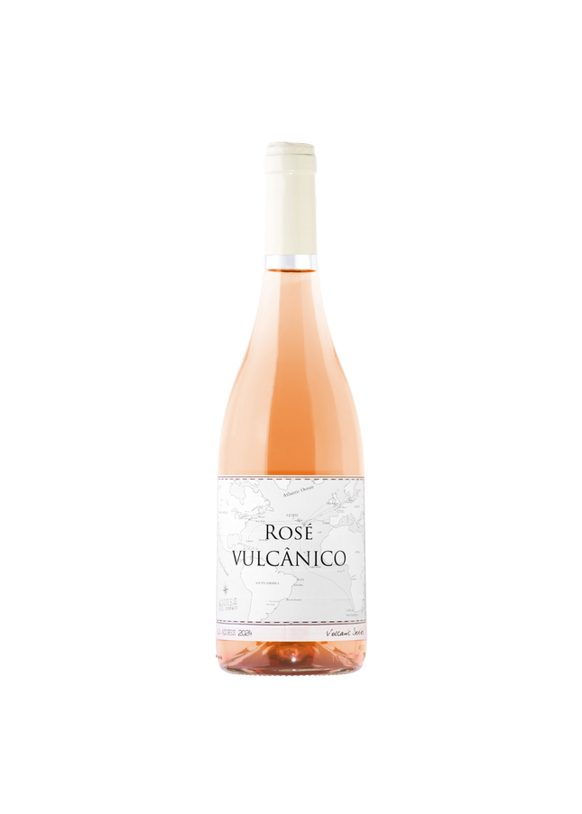 Azores Wine Company Rosé Vulcanico 2024