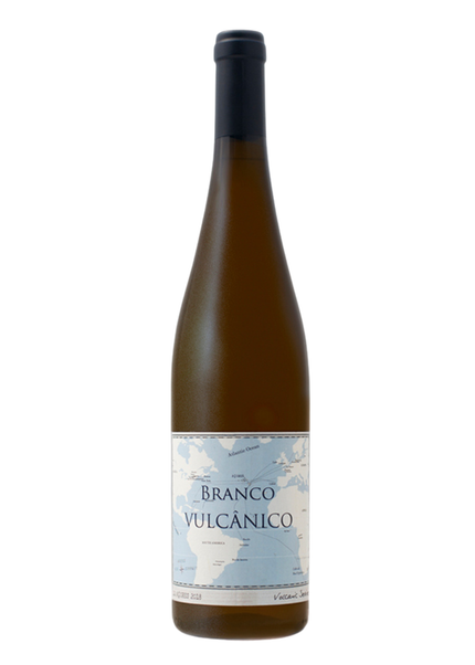 Azores Wine Company Branco Vulcanico 2025