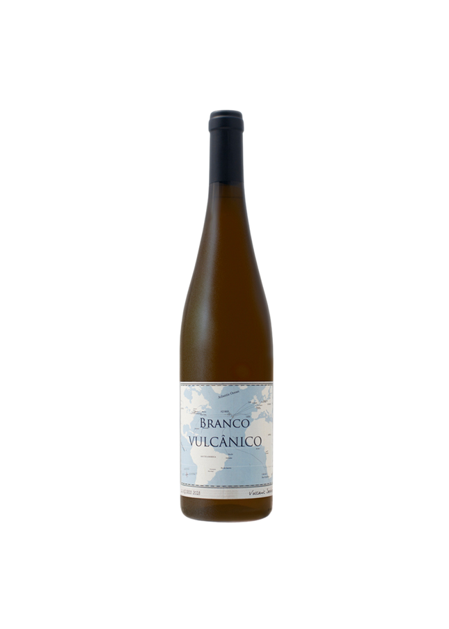 Azores Wine Company Branco Vulcanico 2025