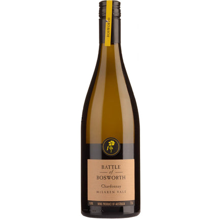 Battle Of Bosworth Chardonnay 2023 | Dynamic Wines