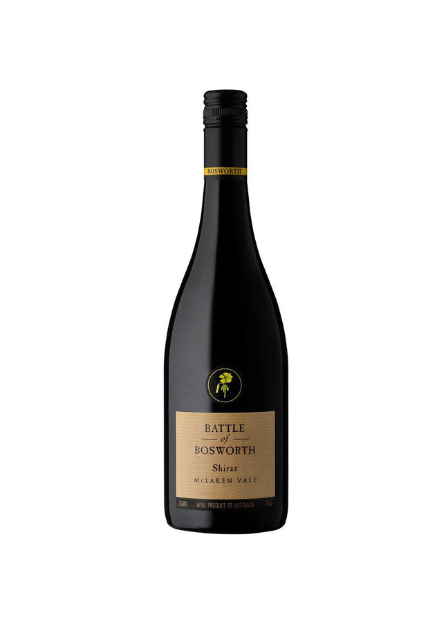 Battle Of Bosworth Shiraz 2021 | Dynamic Wines