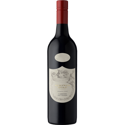 Springs Road Cabernet 2018 | Dynamic Wines