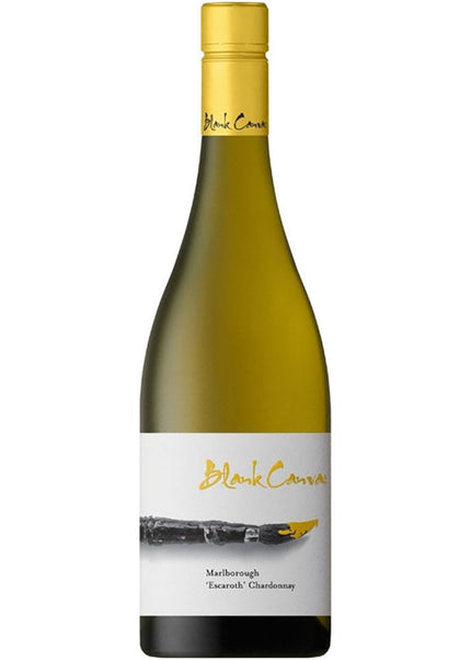 Blank Canvas 'Escaroth' Chardonnay 2021 | Dynamic Wines
