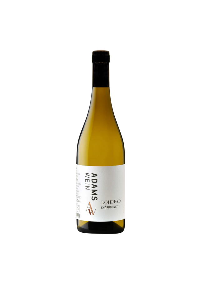 Adams Wein Ingleheim Chardonnay Lahpad 2024